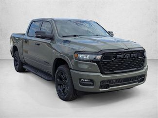 New 2026 RAM 1500 Big Horn video 3