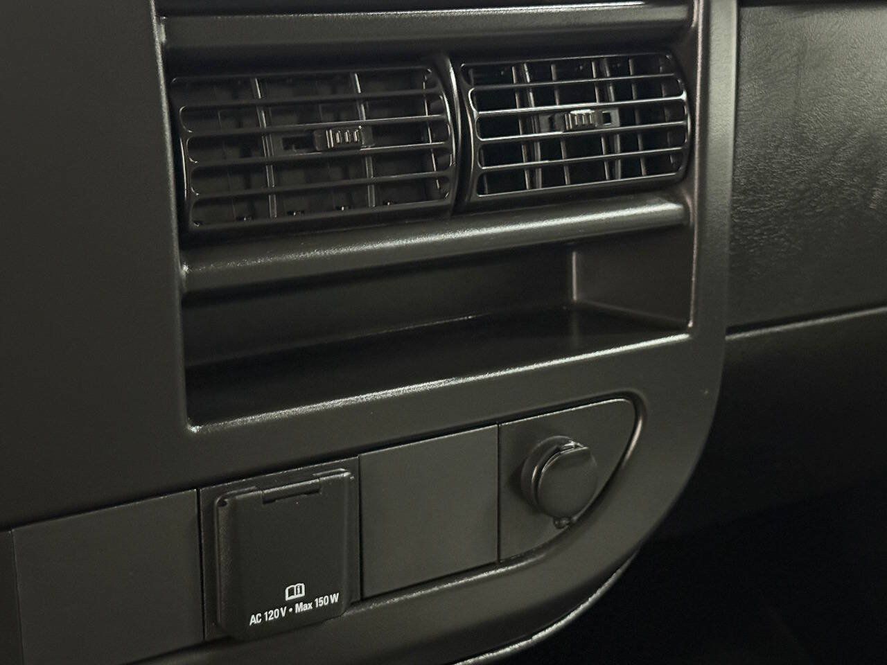 Used 2024 GMC Savana 2500 w/ Driver Convenience Package RWD image 52