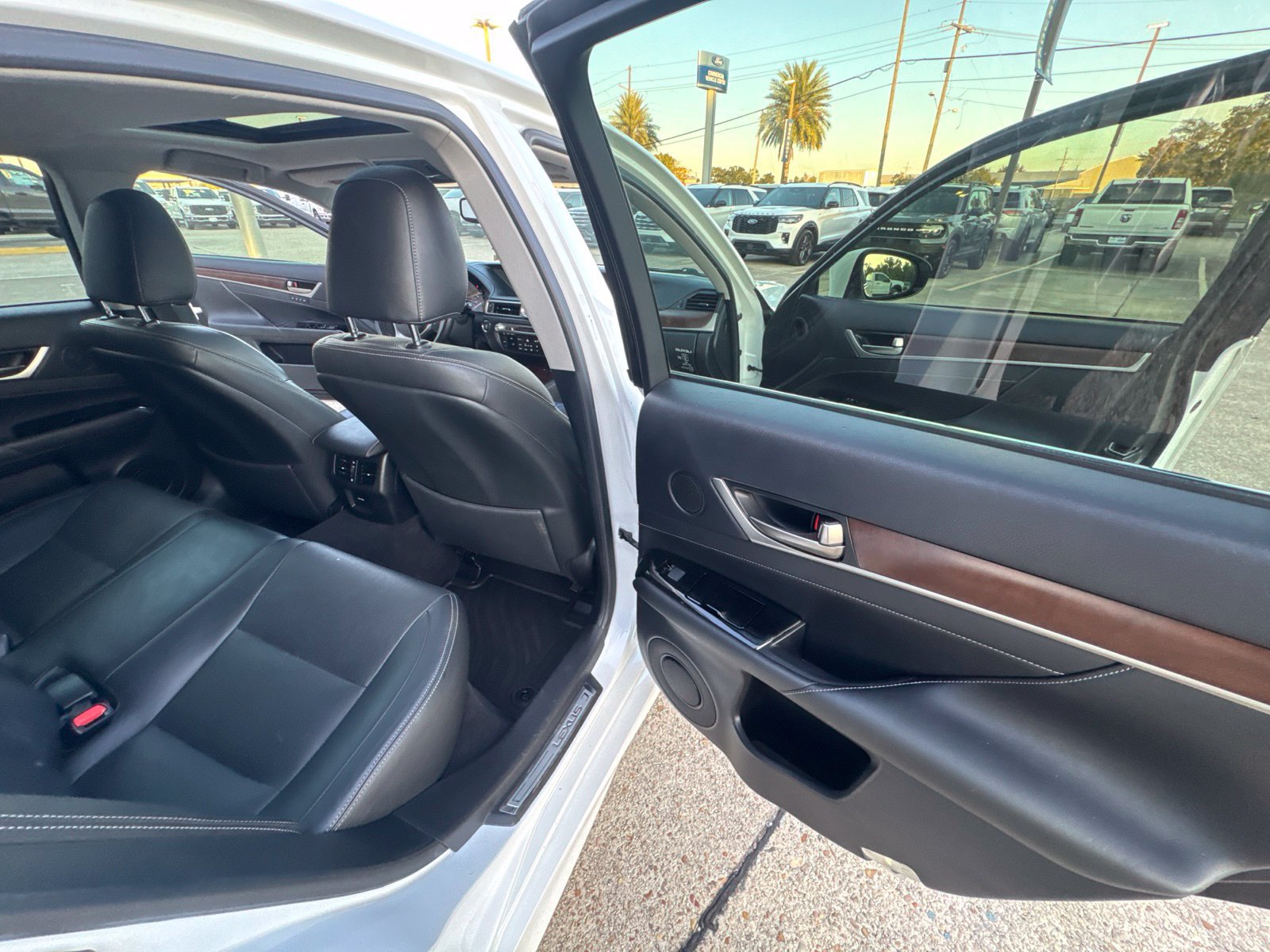 Used 2014 Lexus GS 350 w/ Premium Package RWD image 24