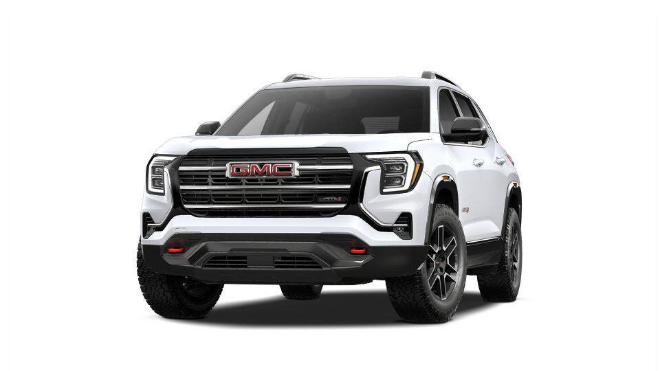 New 2027 GMC Terrain AT4 w/ Convenience Package III AWD/4WD image 41