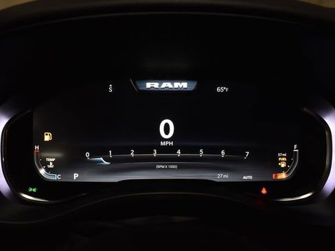 New 2026 RAM 1500 Big Horn image 26