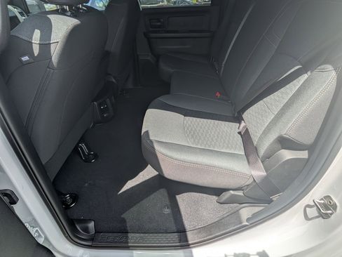 New 2025 RAM 2500 Tradesman w/ Safety Group image 22