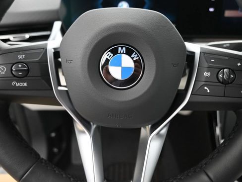 New 2026 BMW X2 xDrive28i w/ Convenience Package AWD/4WD image 14