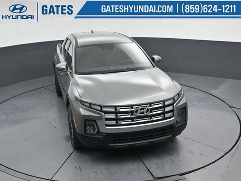 New 2026 Hyundai Santa Cruz SE image 51