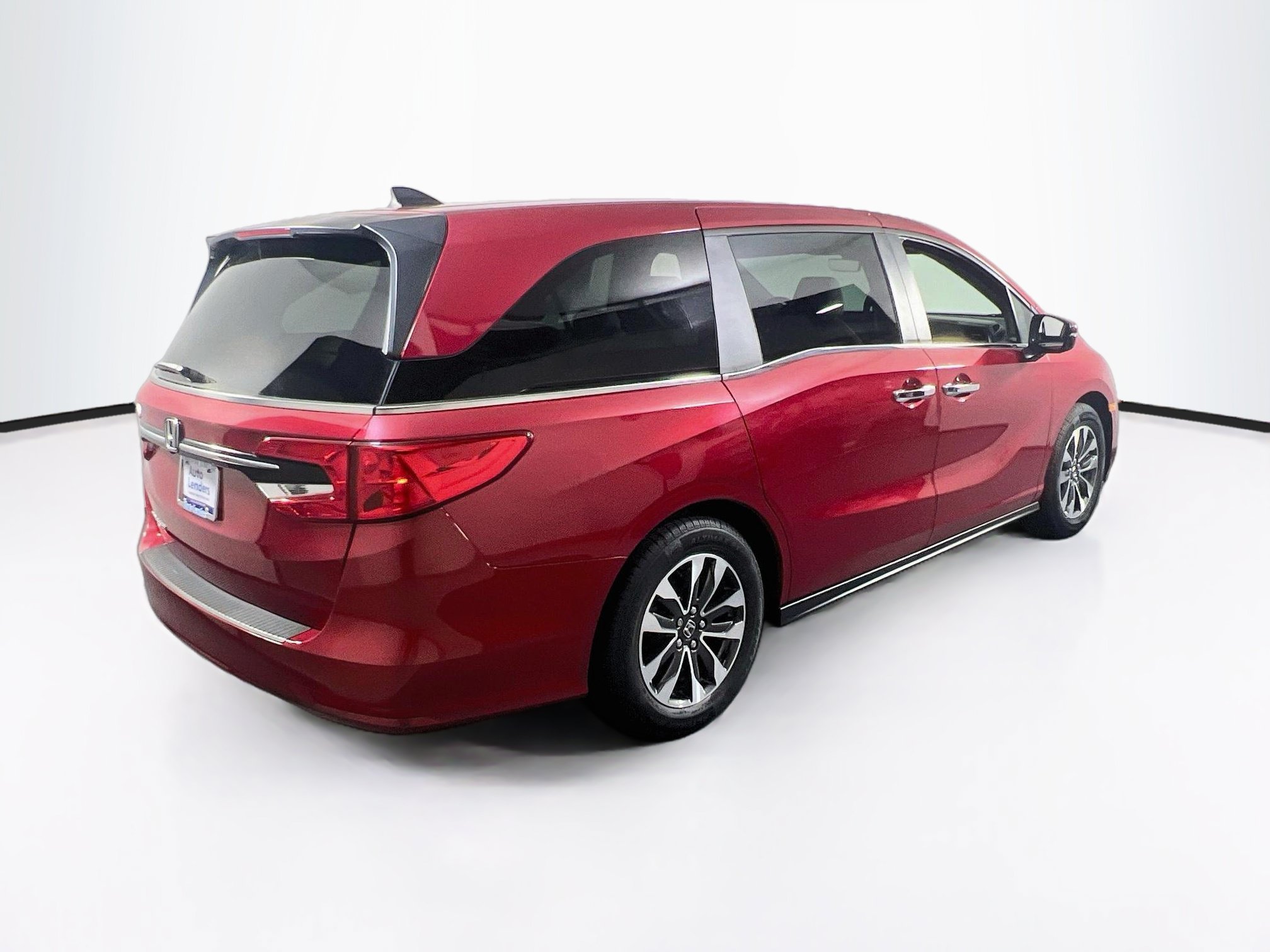 Used 2023 Honda Odyssey EX-L image 5