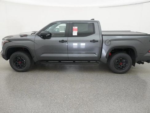 New 2026 Toyota Tundra TRD Pro image 9