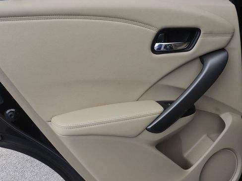 Used 2015 Acura RDX FWD w/ Technology Package image 12