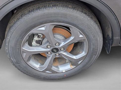 Used 2025 Ford Escape ST-Line image 9