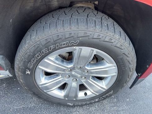 Used 2015 GMC Yukon SLT w/ Open Road Package image 5