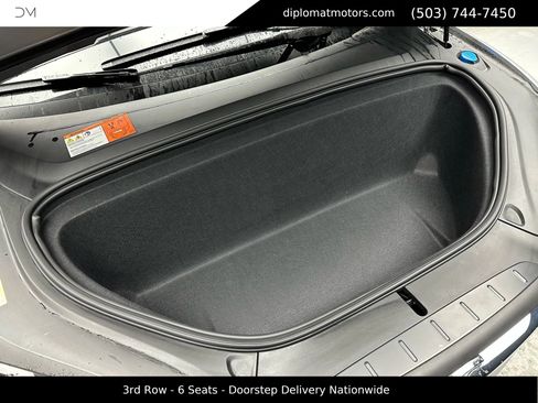 Used 2016 Tesla Model X Performance image 47