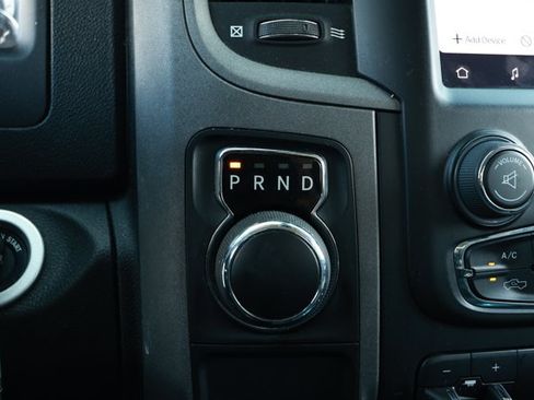 Used 2023 RAM 1500 Tradesman w/ Electronics Group RWD image 16