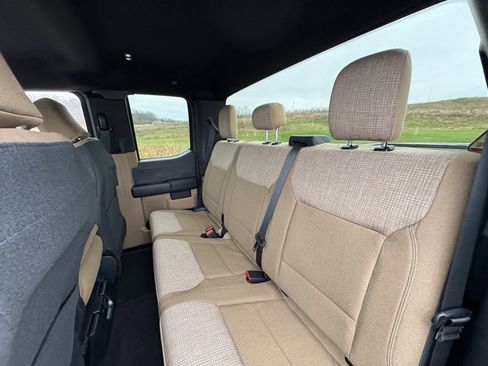 New 2026 Ford F250 XLT w/ 360-Degree Camera Package image 29