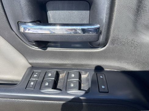 Used 2014 Chevrolet Silverado 1500 W/T w/ Trailering Package RWD image 20