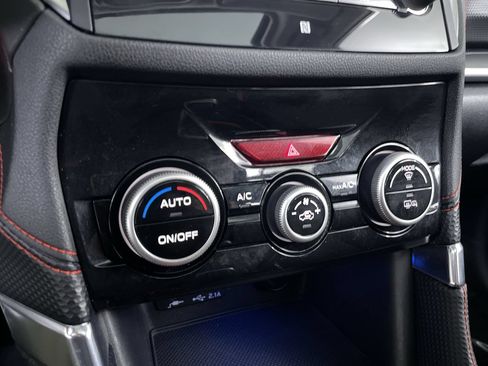 Used 2020 Subaru Forester Sport AWD/4WD image 16