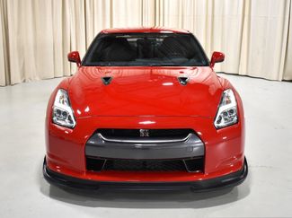Used 2009 Nissan GT-R Premium AWD/4WD video 2