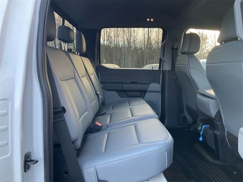 New 2026 Ford F250 XL w/ XL Chrome Package image 13