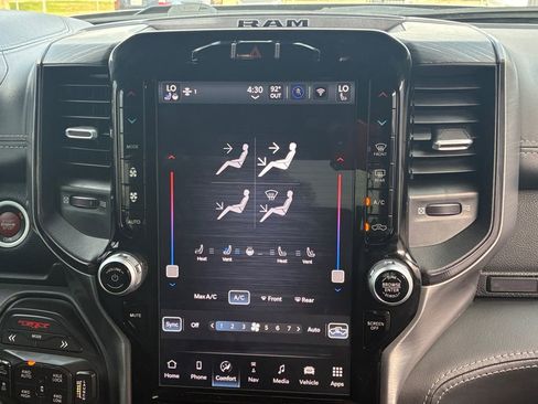 Used 2023 RAM 1500 TRX w/ TRX Level 2 Equipment Group image 4