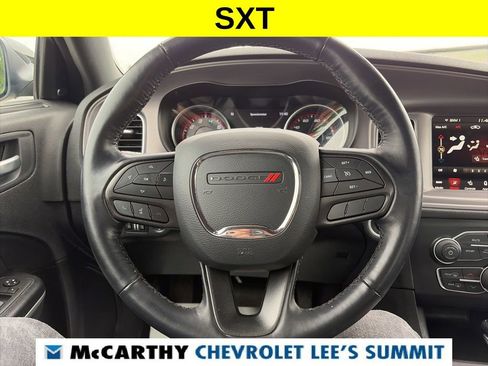 Used 2023 Dodge Charger SXT w/ Cold Weather Package AWD/4WD image 18