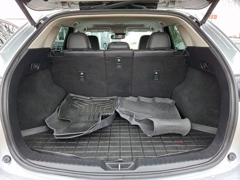 Used 2017 MAZDA CX-5 Grand Touring image 29