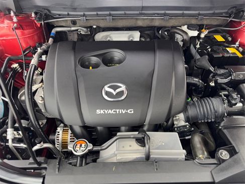 Used 2024 MAZDA CX-5 AWD 2.5 S w/ Select Package image 77