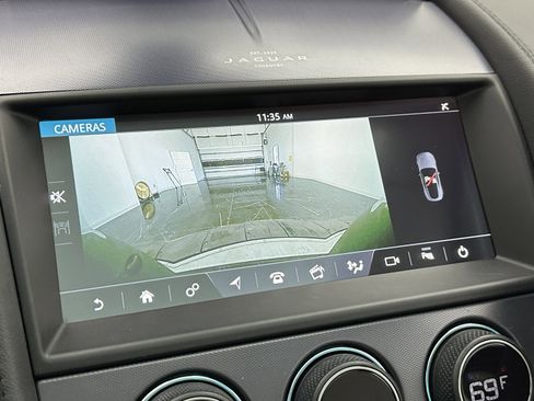 Used 2021 Jaguar F-TYPE Coupe image 26