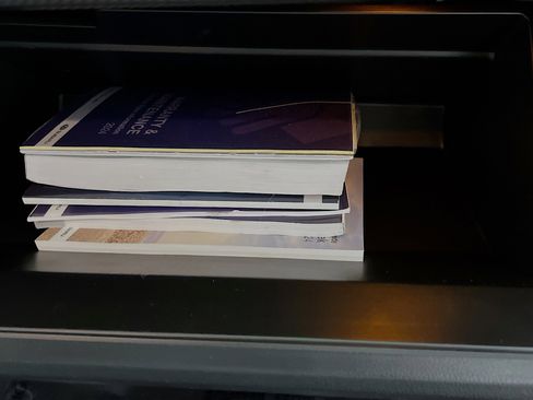 Used 2024 Subaru Crosstrek 2.0i Premium image 35