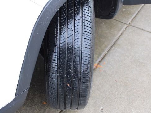 Used 2019 Jeep Compass Trailhawk image 13