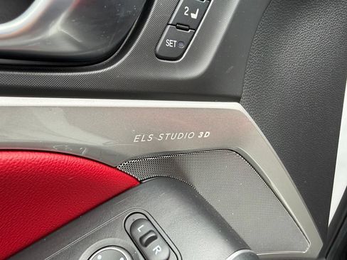 Certified 2023 Acura Integra A-Spec FWD image 20