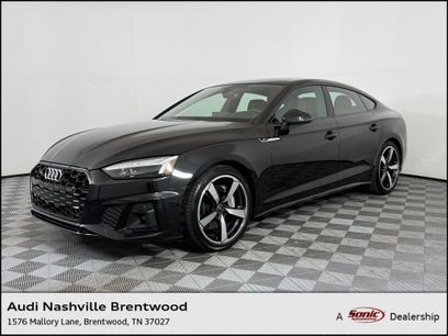 Used 2025 Audi A5 2.0T Premium Plus w/ Premium Plus