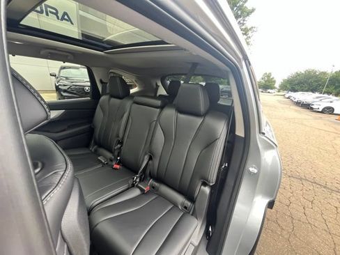 Used 2026 Acura MDX SH-AWD w/ Technology Package image 46