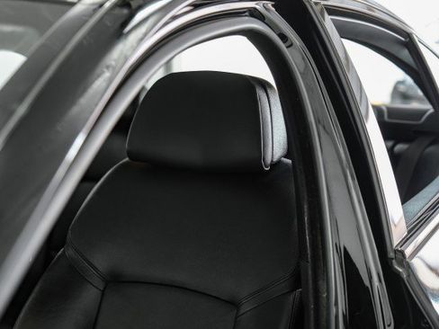 Used 2012 BMW 535i xDrive Sedan image 28