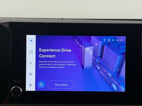 Certified 2025 Toyota Camry LE image 25