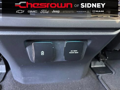 Used 2024 Ford F150 XLT w/ Equipment Group 302A MID AWD/4WD image 30