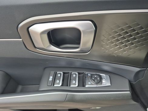 New 2026 Kia Sorento EX image 7