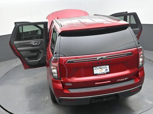 Used 2021 Chevrolet Tahoe RST AWD/4WD image 50