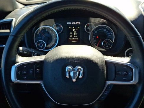 Certified 2023 RAM 1500 Big Horn AWD/4WD image 23