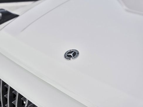 Used 2022 Mercedes-Benz G 63 AMG G 63 AMG image 7