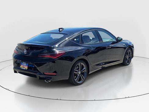 Used 2024 Acura Integra A-Spec FWD image 5