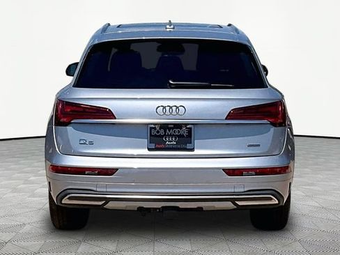 Used 2023 Audi Q5 2.0T Premium Plus w/ Premium Plus Package AWD/4WD image 4
