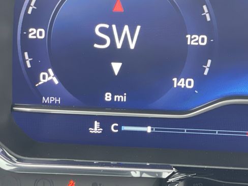 New 2025 Chevrolet Silverado 1500 LTZ w/ LTZ Premium Package image 48