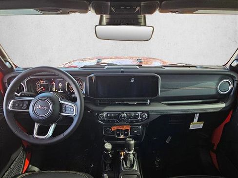 New 2026 Jeep Wrangler Sahara image 14