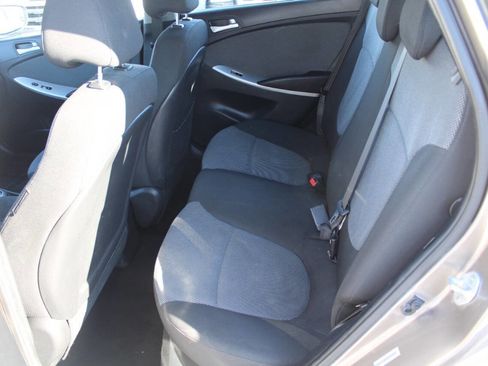 Used 2014 Hyundai Accent GS image 10