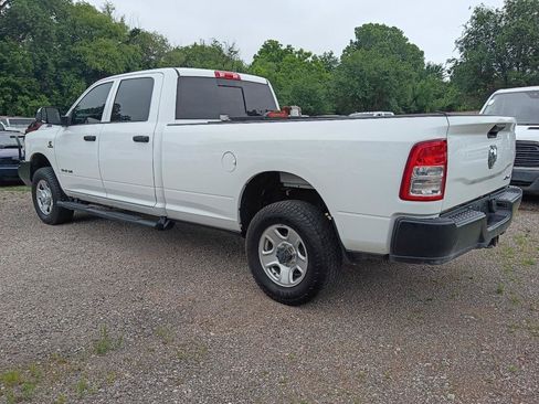 Used 2022 RAM 3500 Tradesman AWD/4WD image 6
