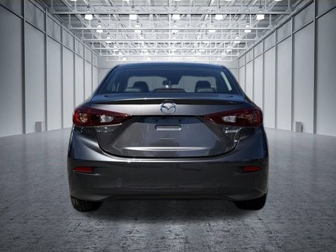 Used 2018 MAZDA MAZDA3 Touring FWD image 20