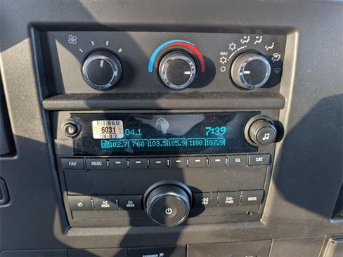 New 2024 Chevrolet Express 3500 w/ Power Convenience Package image 7