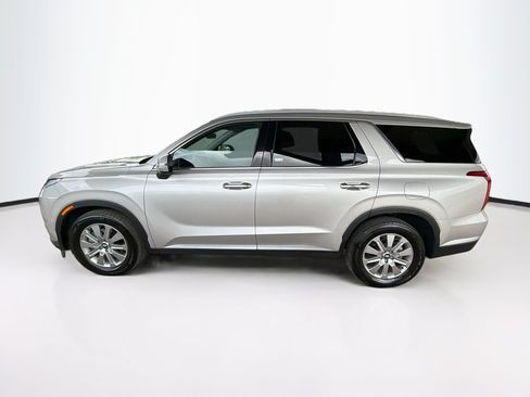 Used 2025 Hyundai Palisade SEL AWD/4WD image 4