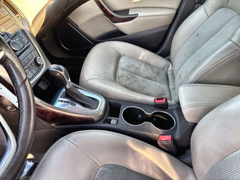 Used 2015 Buick Verano image 21