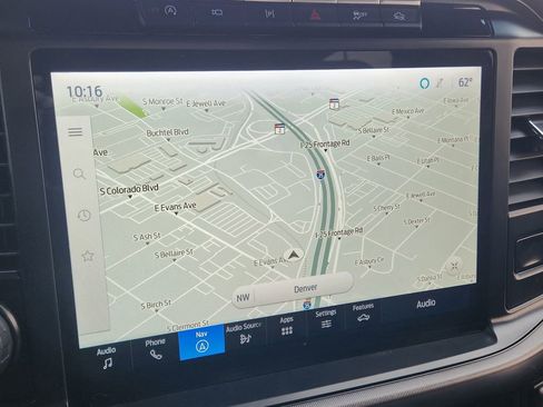 Used 2024 Ford F150 Raptor image 24