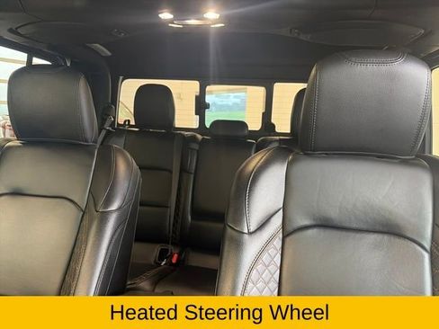 Used 2022 Jeep Gladiator Overland image 50