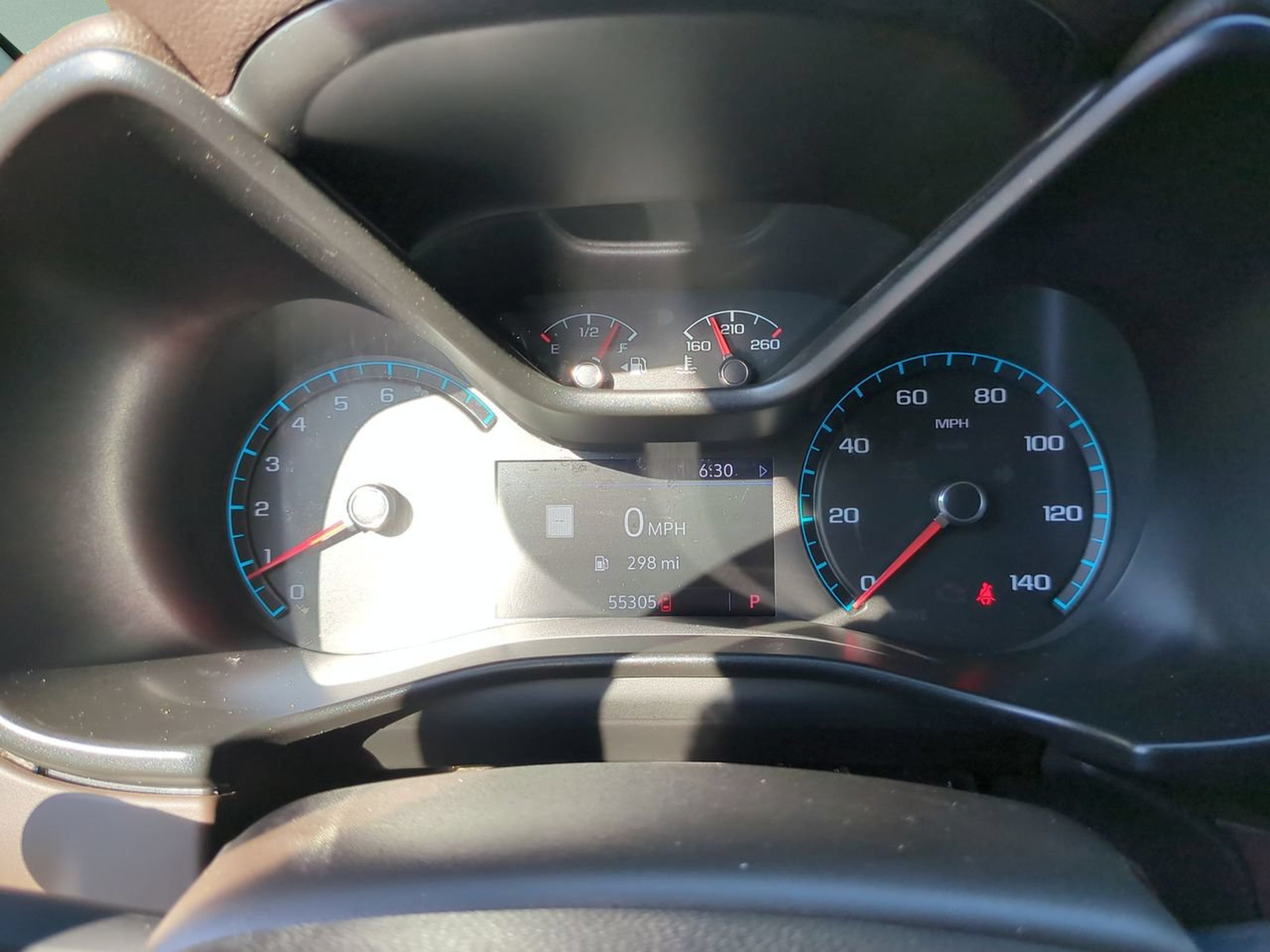 Used 2021 GMC Canyon Denali RWD image 12